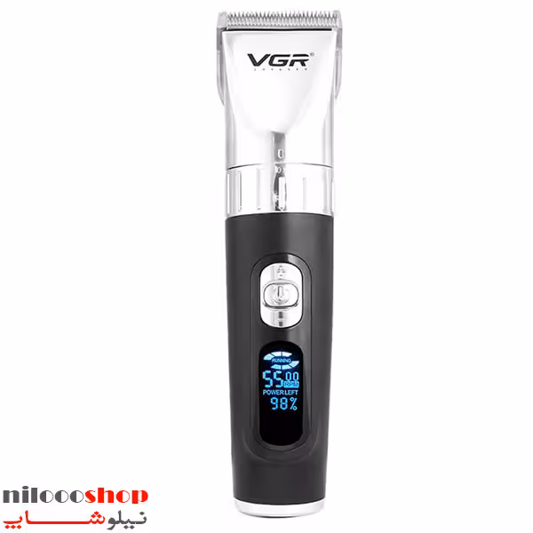ماشین اصلاح وی جی آر V-069