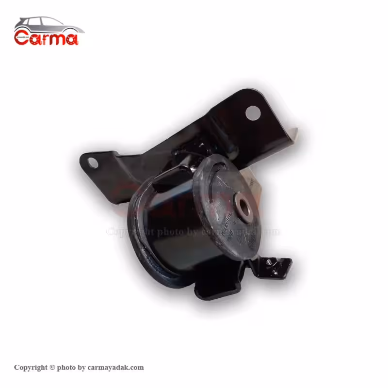 دسته موتور چپ لیفان 620 - 1800 اورجینال