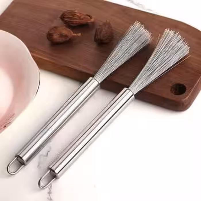 فرچه تابه شور همه کاره