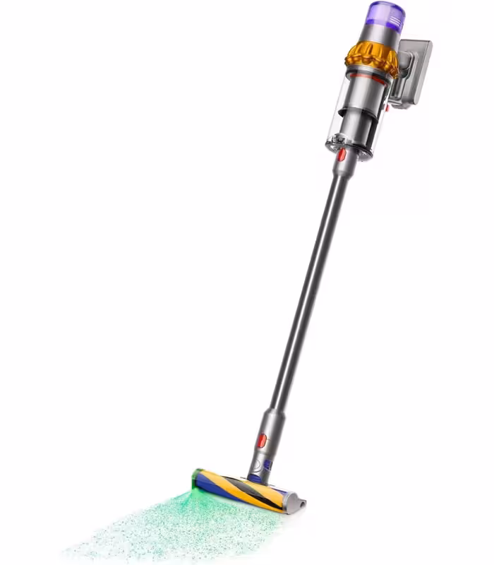 جاروشارژی دایسون مدل Dyson V15 Detect Absolute