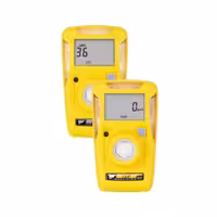 گاز سنج Bw Clip