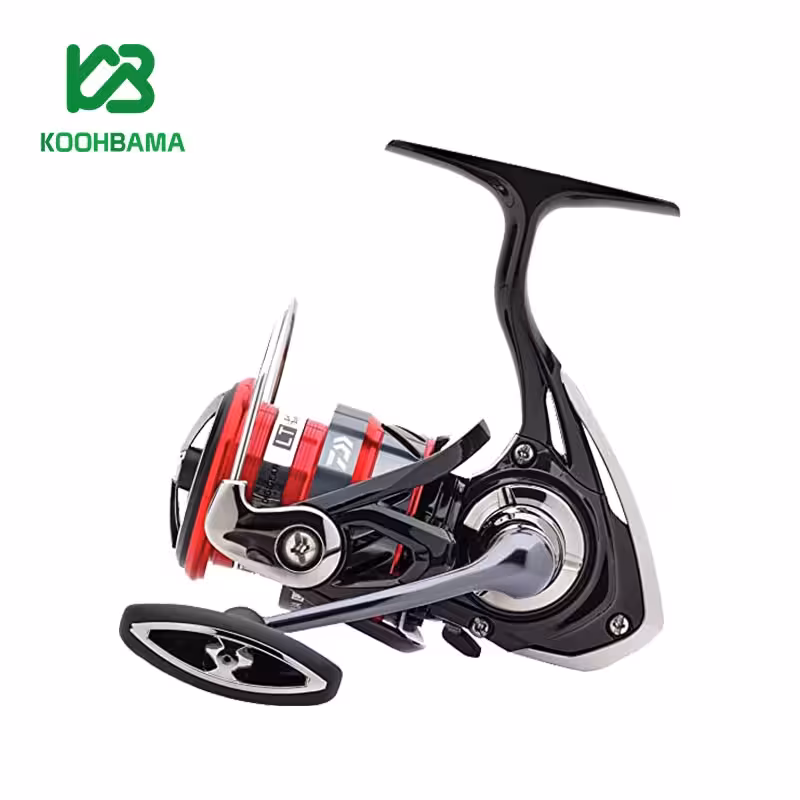 چرخ ماهیگیری دایوا مدل NINJA LT 3000-CXH