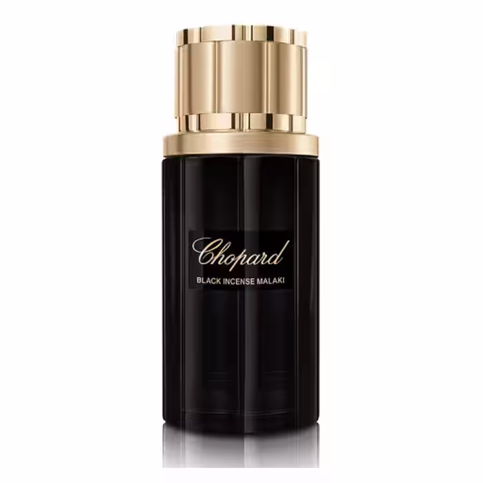 Black Incense Malaki Chopard /چوپارد بلک انسنس ملکی