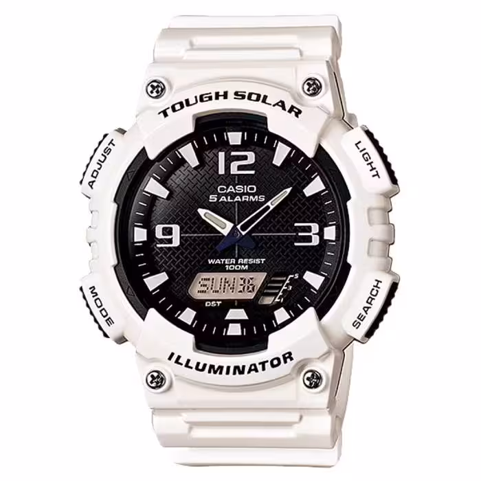 ساعت اسپرت کاسیو مدل AQ-S810WC-7AV