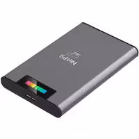 هارد اکسترنال نتپیل NetPil Linstorage 500GB   کیف هارد