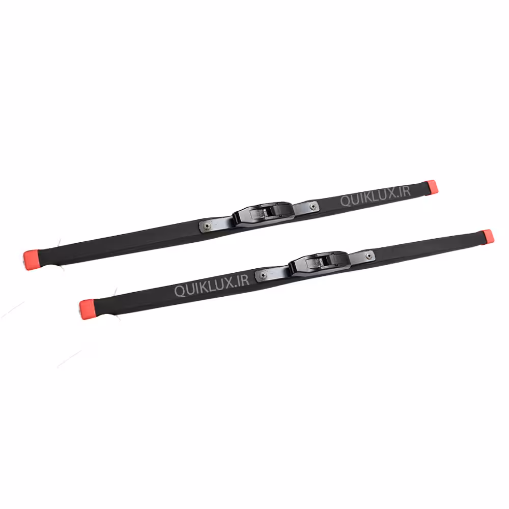 تيغه برف پاک کن سيليکوني کاور دار سایز 26/16