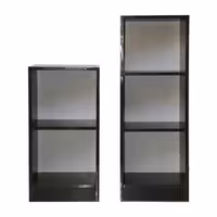 کتابخانه گالری دماوند مدل Mb4