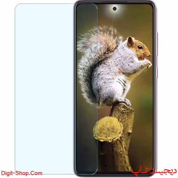 گلس A52 سامسونگ Samsung
