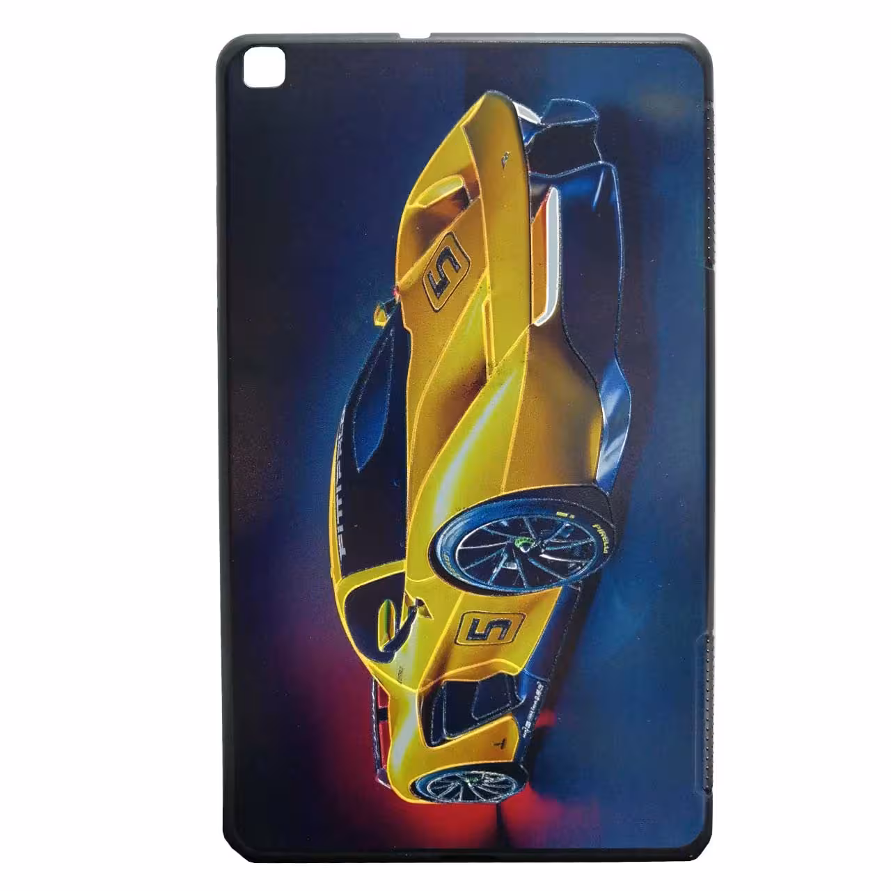 کاور طرح ماشین | تبلت سامسونگ Tab A (T290-T295)