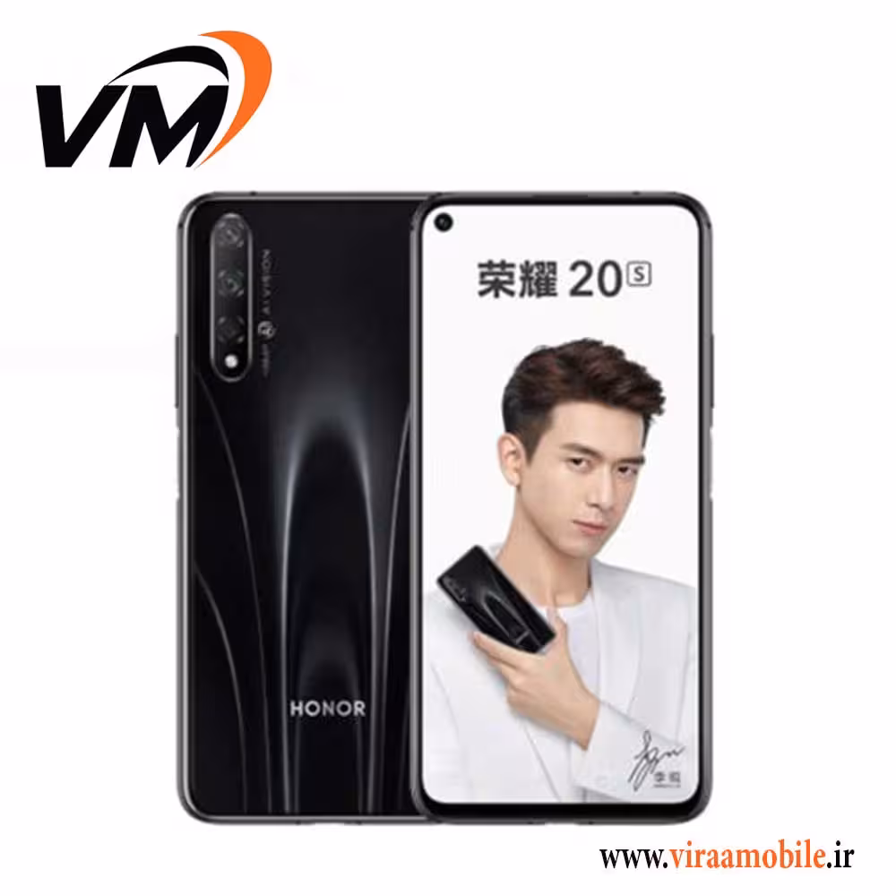 باتری اصلی هواوی Huawei Honor 20S