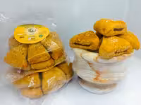 کلوچه خرمایی تائق 12 عددی