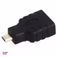 مبدل Micro HDMI به HDMI پرویل مدل ATV05