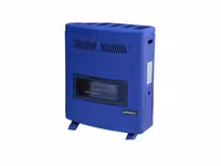 بخاری گازی بهکاران مدل 8000