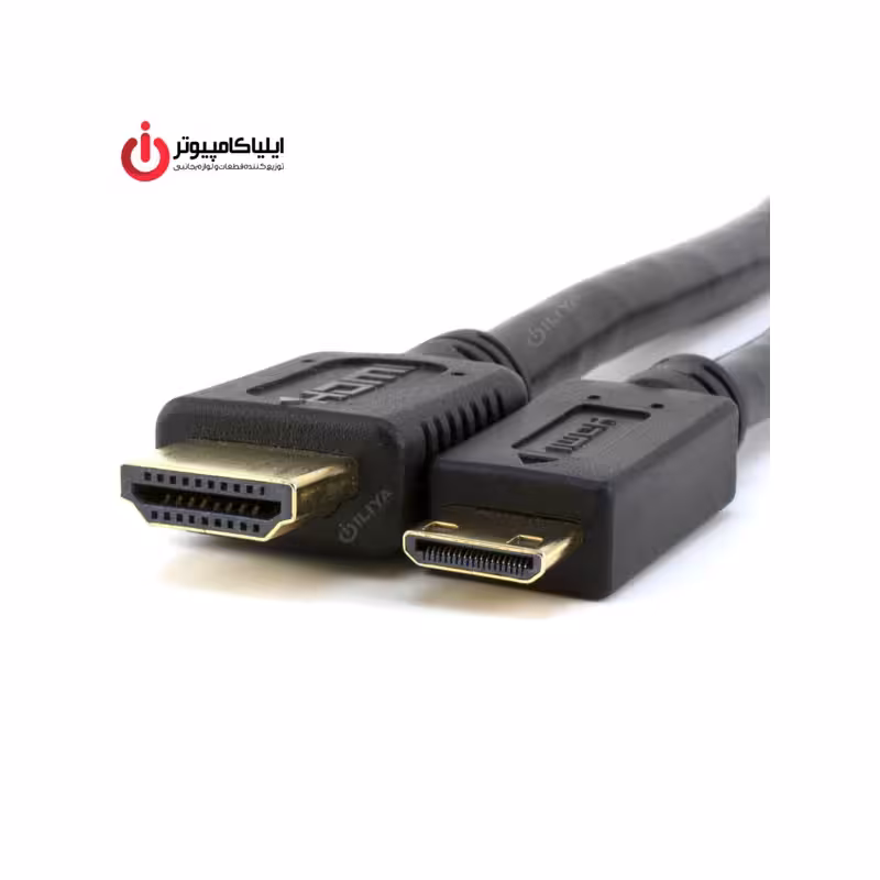 کابل HDMI به Mini HDMI فرانت مدل FN-CHCB150 به طول 1.5 متر