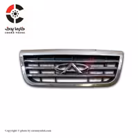 جلو پنجره ام وی ام X33 شرکتی