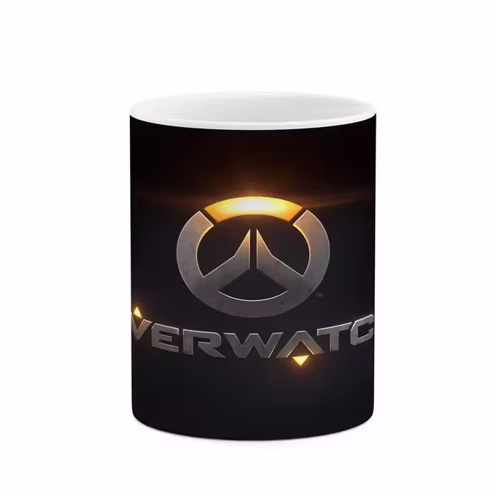 ماگ چیتوکالا مدل بازی Overwatch کد mgh29762