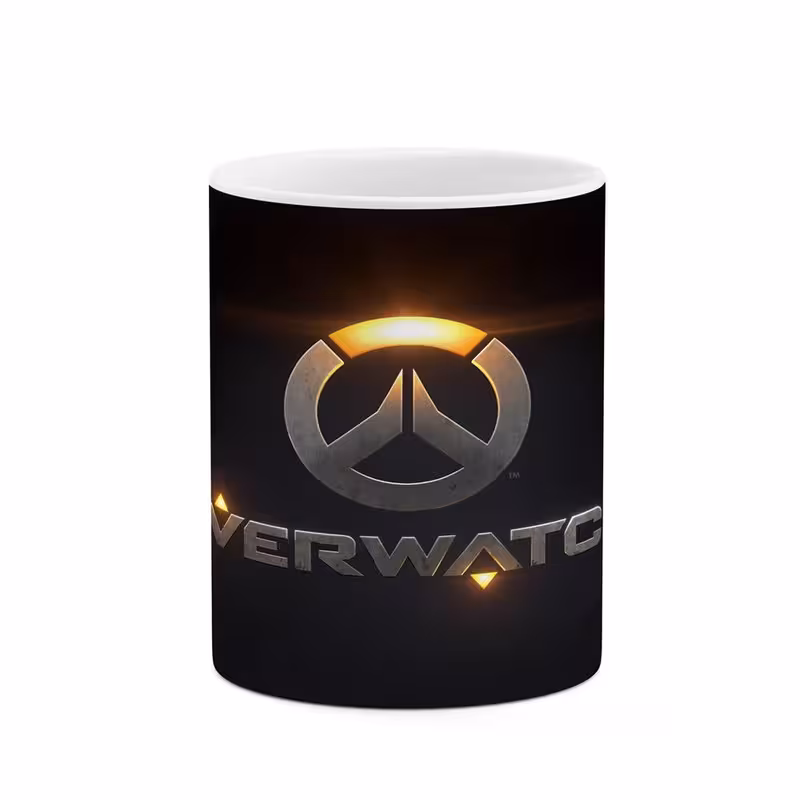 ماگ چیتوکالا مدل بازی Overwatch کد mgh29762