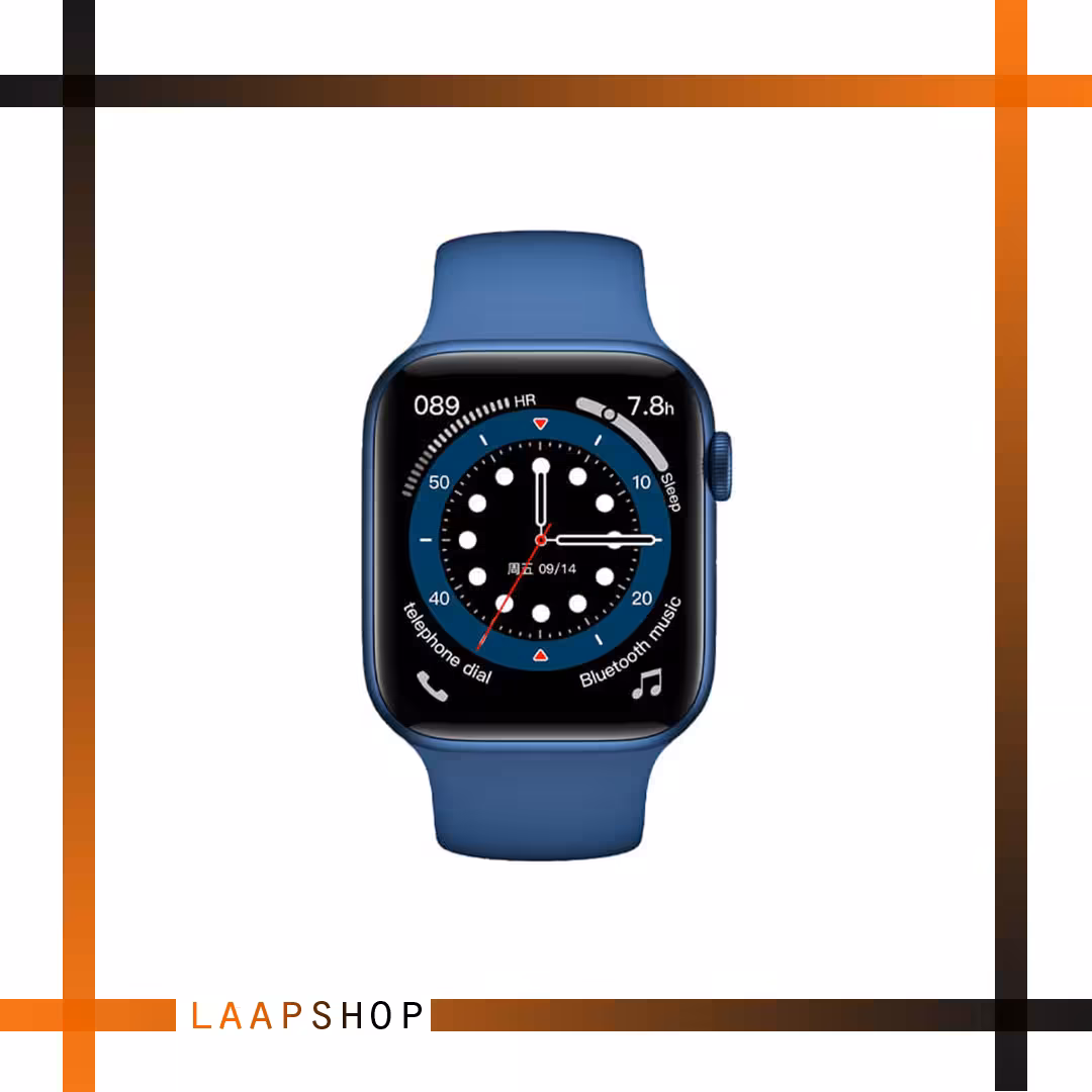 ساعت هوشمند  مدل Z26 PLUS