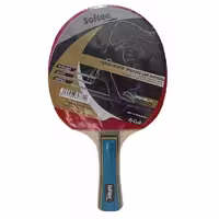 راکت پینگ پنگ Softee مدل P050

