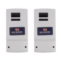 محافظ ولتاژ پارت الکتریک مدل Pa-5137 بسته دو عددی | کالا مکس