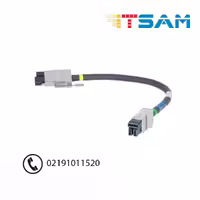کابل استک سیسکو مدل CAB-SPWR-30CM