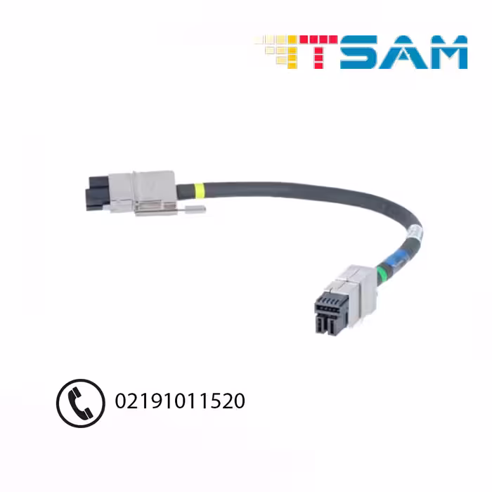 کابل استک سیسکو مدل CAB-SPWR-30CM