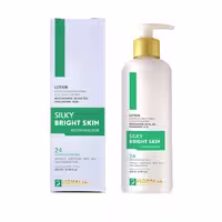 فلوئید روشن کننده مونالیا مدل Skincutical حجم 250 میلی لیتر