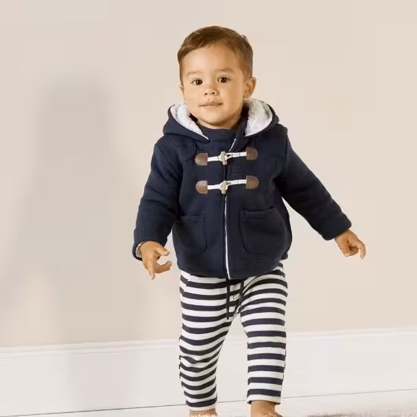 سوشرت پسرانه لوپیلو