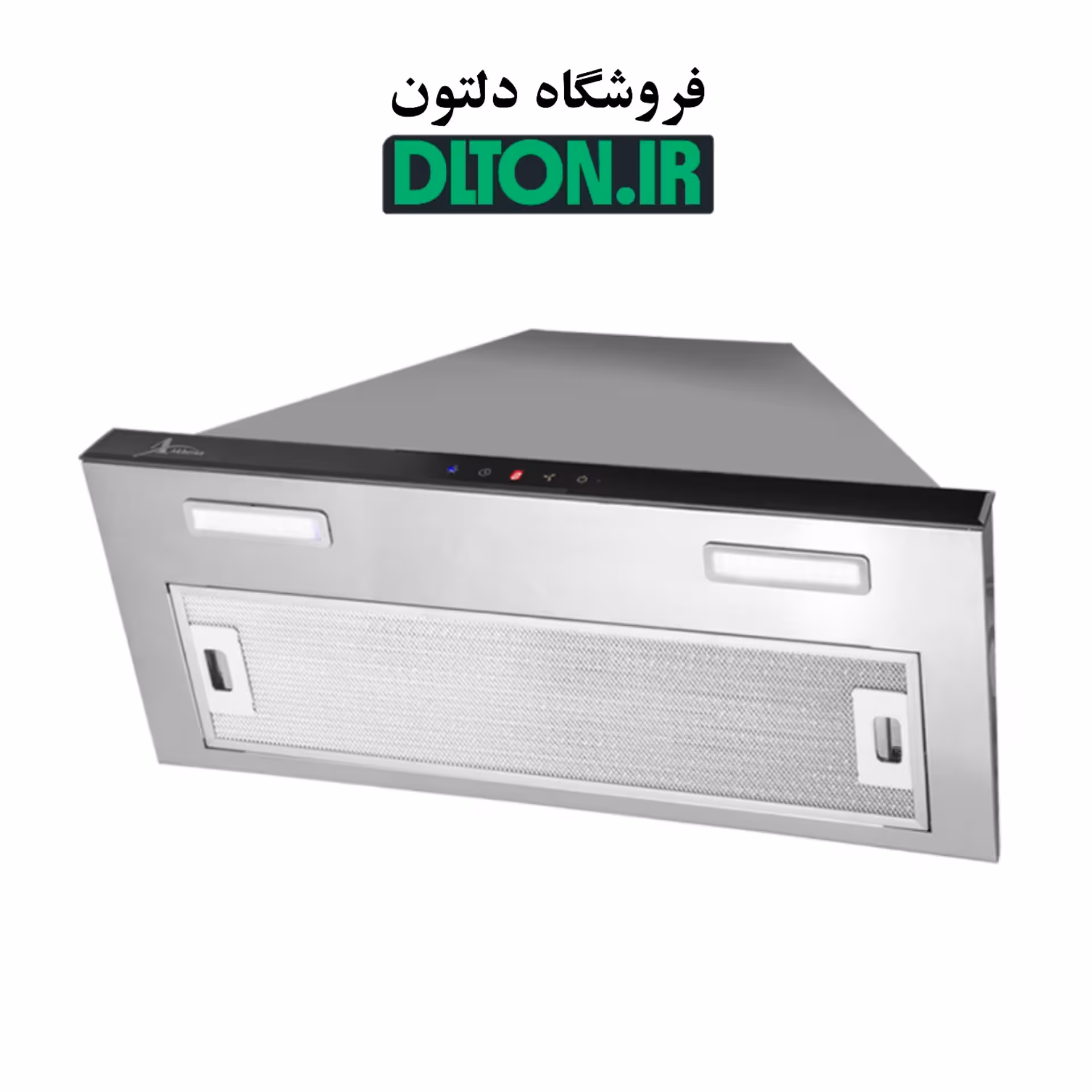 هود اخوان مخفی H215

