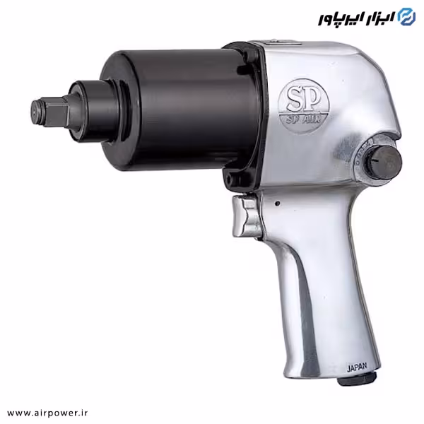 بکس بادی اس پی ژاپن 1/2 اینچ تفنگی مدل SP-1148TRX