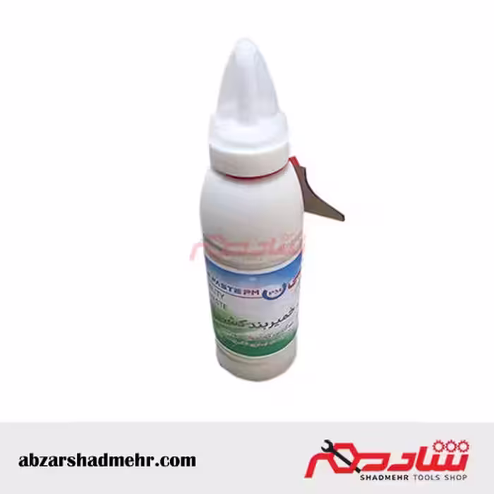 خمیر بندکشی کاشی و سرامیک