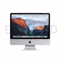 آل این وان اپل ALL IN ONE APPLE IMAC A1224