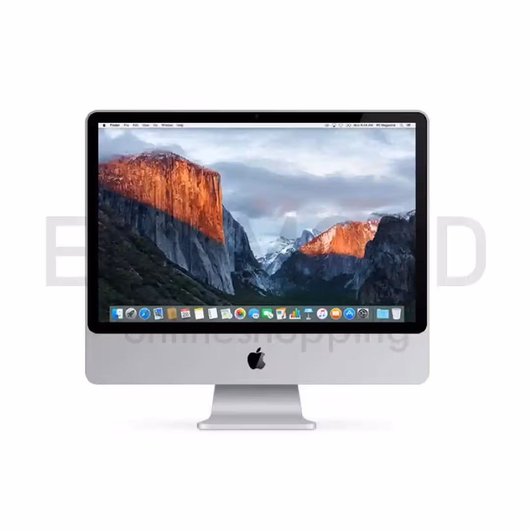 آل این وان اپل ALL IN ONE APPLE IMAC A1224