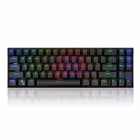 کیبورد مخصوص بازی ردراگون مدل Deimos K599 KRS