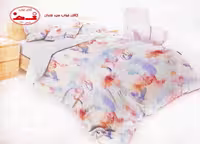 ست کاور لحاف دونفره پروانه