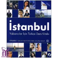کتاب Istanbul A2 SB WB CD