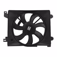 خرید فن رادیاتور آب جک J5 گیربکس دستی | اتوموبی