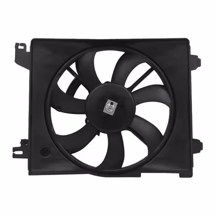 خرید فن رادیاتور آب جک J5 گیربکس دستی | اتوموبی