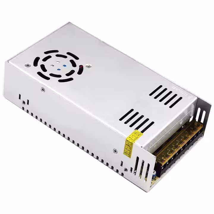 آداپتور 12 ولت 30 آمپر مدل LG -S360W | کالا مکس