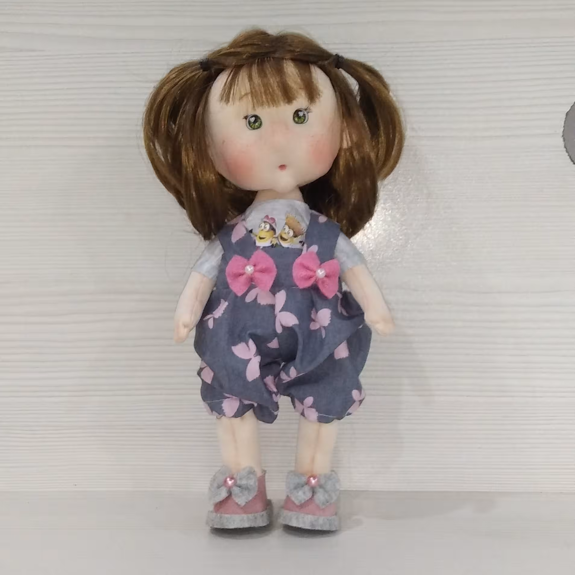 عروسک خنگول