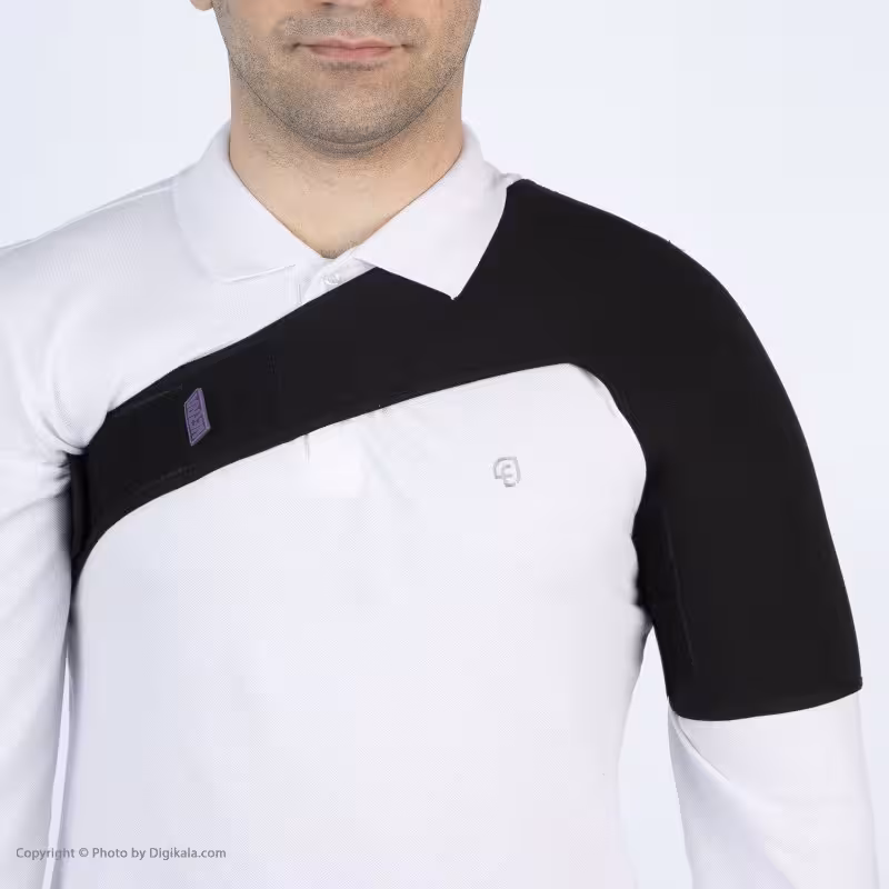 شانه و بازو بند نئوپرن کد V301 ورنا