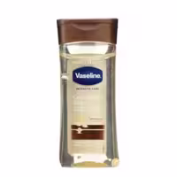 روغن بدن مدل Cocoa Radiant حجم 200 میل وازلینVaseline