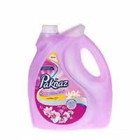 مایع دستشویی سرخابی پاکناز 3750 گرمی