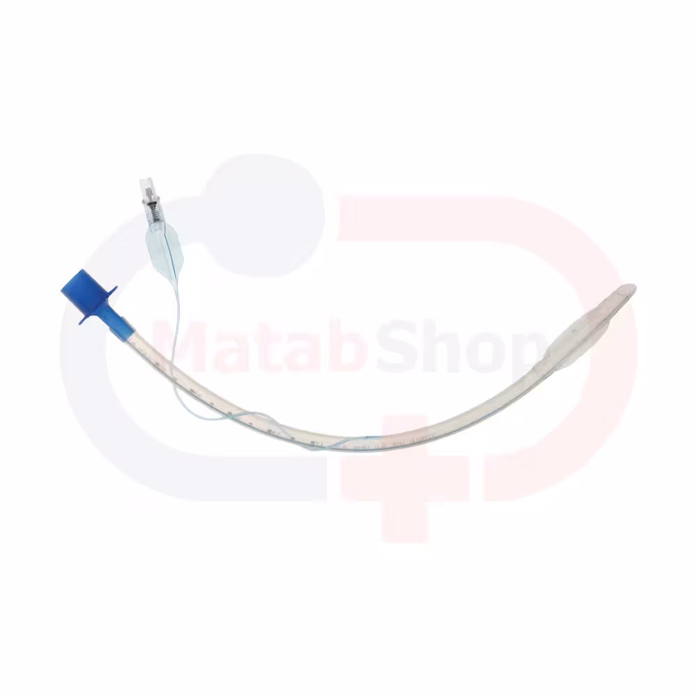 لوله تراشه کافدار سوپا سایز 8