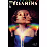 The Sandman Universe: The Dreaming (1996-2001) #049