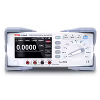 مولتی متر رومیزی یونیتی UNI-T UT8804E