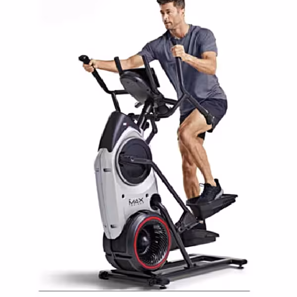 الپتیکال مکس ترینر max trainer مدل M6i برند Bowflex