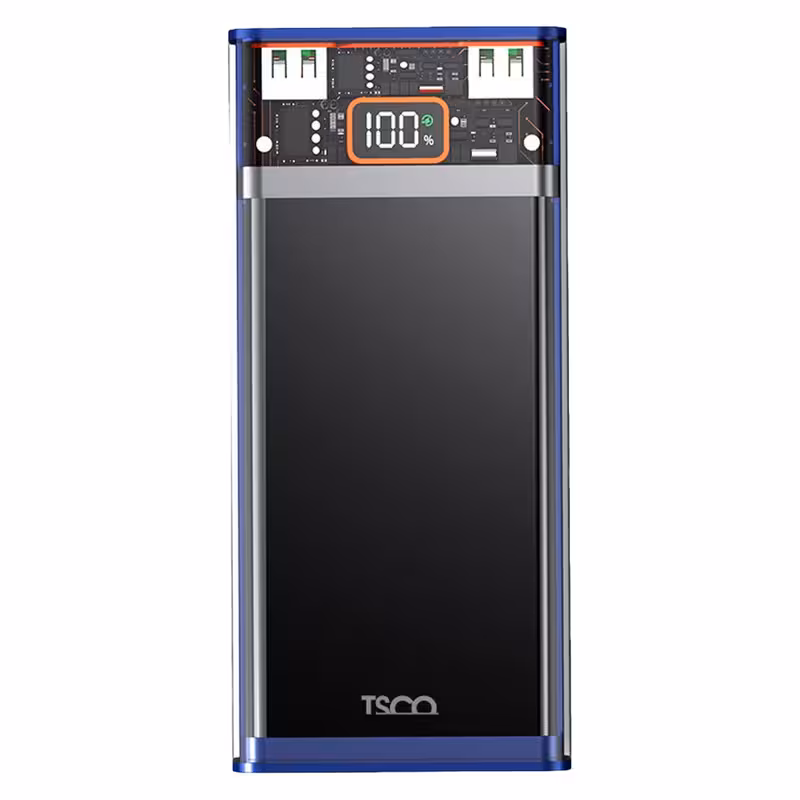 پاوربانک 10000mAh برند تسکو مدل TP 884