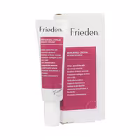 کرم ترمیم کننده فریدن | 30ml