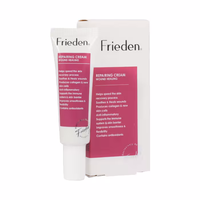 کرم ترمیم کننده فریدن | 30ml